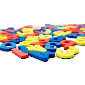 EVA Mousse Chiffres Magnétiques pour <span class=keywords><strong>Base</strong></span> Math Mathématiques Éducation - Product Image 5