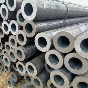 En 10210 s235jr ống thép carbon <span class=keywords><strong>API</strong></span> tiêu chuẩn 1 "-8" OD CE chứng nhận cho kỹ thuật kết cấu & Khung máy móc Hàn - Product Image 6