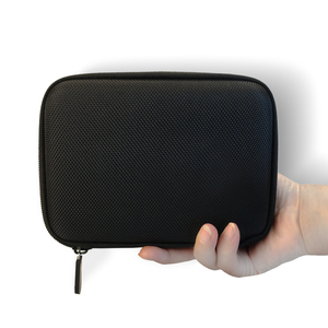 Hot Mô Hình EVA Du Lịch Xách Tay Tổ Chức Chống Sốc Kỹ Thuật Số Bánh & Máy Ảnh Túi Với Du Lịch Tuyệt Vời Bảo Vệ - Product Image 4