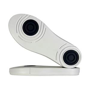 รองเท้าผู้ชาย HT-9K0181 ราคาโรงงาน คุณภาพสูง ไซส์ใหญ่ พื้น PU น้ำหนักเบา กันลื่น MOQ ต่ำ ปรับแต่งสีได้ - Product Image 5