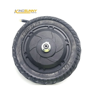 Accessoires pour <span class=keywords><strong>scooter</strong></span>, roue avant de <span class=keywords><strong>scooter</strong></span> de 8 pouces, moteur de <span class=keywords><strong>scooter</strong></span> de 350 W 36 V pour pièces de <span class=keywords><strong>scooter</strong></span> Kugoo S1 S2 S3 - Product Image 4