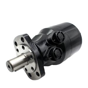 มอเตอร์ไฮดรอลิก รุ่น OML OMM OMP OMPN OMR OMH OMS OMT OMV DH - Product Image 6
