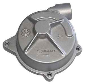 Servicio de Fundición de Metal Personalizado 2026, Piezas de Fundición a Presión de Aluminio con Chorro de Arena de Precisión - Product Image 5