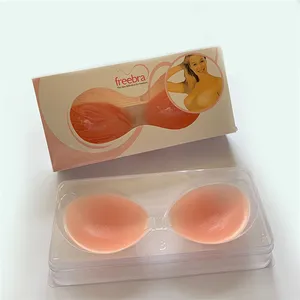 Trendy And Comfortable Silicone Nipple Enhancer 
