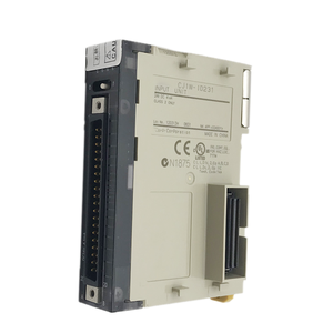 PLC สำหรับโมดูล I/O รุ่น CJ1WID231 CJ1W-ID231 - Product Image 4
