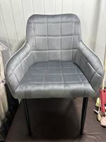 Chaise de salle à manger et d'hôtel moderne en velours, rembourrée en mousse, durable, démontable, de haute qualité, de luxe, la plus vendue, en gros à prix abordable