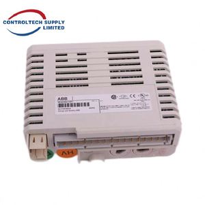 Module de contrôle de circuit électrique neuf AI810 3BSE008516R1 en aluminium haute performance pour l'automatisation industrielle - Product Image 3