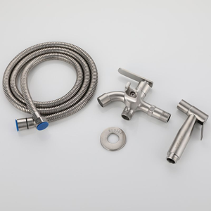 Спрей для биде из нержавеющей стали - Product Image 4