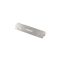 Personnalisé CNC aluminium RAM couvercle dissipateur de chaleur en acier inoxydable ordinateur de bureau pièces fil EDM usinage prix compétitif