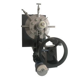 Componentes <span class=keywords><strong>de</strong></span> núcleo <span class=keywords><strong>de</strong></span> inclinación <span class=keywords><strong>de</strong></span> elevación <span class=keywords><strong>de</strong></span> autoclave <span class=keywords><strong>de</strong></span> reactor agitado <span class=keywords><strong>de</strong></span> acero inoxidable <span class=keywords><strong>de</strong></span> <span class=keywords><strong>laboratorio</strong></span> <span class=keywords><strong>de</strong></span> alta presión que incluyen motor <span class=keywords><strong>de</strong></span> recipiente a presión - Product Image 2