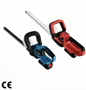 Cortasetos Inalámbrico Industrial Multifuncional con Tijeras Dobles, Cuchilla de 510 mm, Batería de Litio, Garantía de 1 Año - Product Image 1