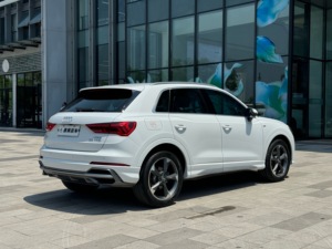 <span class=keywords><strong>Audi</strong></span> <span class=keywords><strong>Q3</strong></span> <span class=keywords><strong>35</strong></span> <span class=keywords><strong>TFSI</strong></span> Sport Trim <span class=keywords><strong>2019</strong></span> - Product Image 3