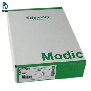 โมดูลไฟฟ้าอุตสาหกรรมระบบอัตโนมัติ Modicon TSX Micro TSXDMZ28DR - Product Image 1