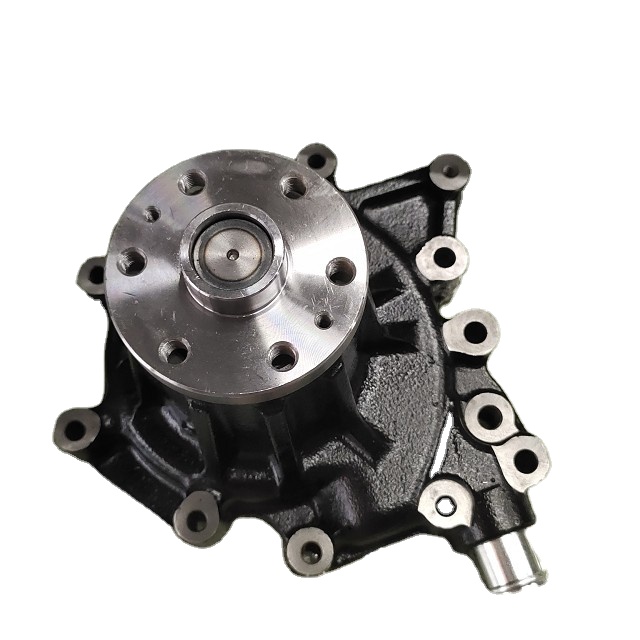 適切な価格 EX210K-5A Water Pump - High-Quality Engine Part in Stock 語学・辞書・学習参考書