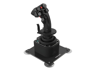 <span class=keywords><strong>Manette</strong></span> de simulation de vol Orion 2 compatible avec DCS MSFS X-Plane - Product Image 5