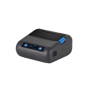 מדפסת Xprinter P326B מיני בלוטות' ניידת, מדפסת תוויות תרמית לסופרמרקט, קמעונאות, משלוחי מזון, תגיות בגדים ומדבקות - Product Image 2