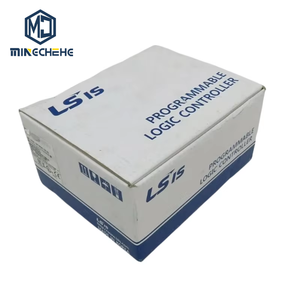Nouvelle Carte Optionnelle Premium LC PLC Module de Courant XBO-DC04A - Product Image 1