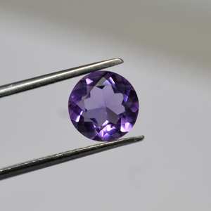 Lot en gros du fabricant indien de pierres précieuses en vrac d'améthyste africaine naturelle toutes les tailles et formes disponibles - Product Image 4