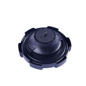 ฝาปิดถังน้ำมันดีเซลแบบล็อค 20392751 สำหรับรถบรรทุกขนาดกลาง-หนักของวอลโว่ สีดำ ผลิตจากพลาสติก เมืองเหวินโจว รองรับการติดตั้ง - Product Image 5