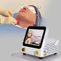 2025 Machine laser à lipolyse portable 980nm Lipolyse laser et resserrement de la peau