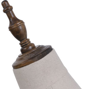 Mannequin Femme Magasin Fashion Half Body Mannequins Torso FiberGlass <strong>Wooden</strong> Knuckle Hand <strong>Clothes</strong> Display Female Mannequins - Product Image 6