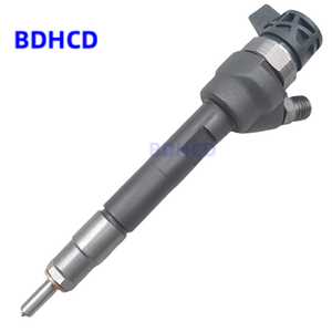 BDHCD 0445110480 suku cadang mobil 0445110616 injektor bahan bakar Diesel untuk BMW X3 F25 E90 F30 F10 F11 520d 530d 320d 330d - Product Image 3