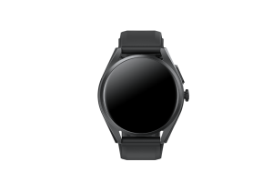 1.43 \ "AMOLED Màn Hình Thông Minh Đồng Hồ P3A-IP65 Không Thấm Nước Heart Rate Nhiệt Độ Màn Hình Tập Thể Dục Tracker Qibla Hướng Định Vị - Product Image 4