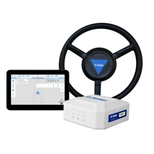 Sunnav Tractor GPS ระบบนำร่องอัตโนมัติ GPS Tractor Guidance GNSS Autopilot Precision การเกษตร sunnav <span class=keywords><strong>AG500</strong></span>ยี่ห้อ - Product Image 1