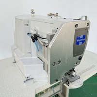 Machine à coudre pour œillets Raynian-430D, machine à coudre pour œillets de chapeau de pêcheur