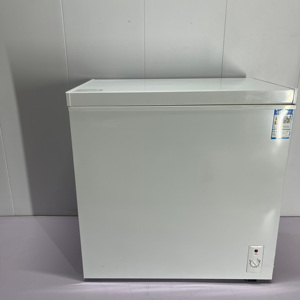 Hot Sale Commercial-Grade <strong>Deep</strong> <strong>Freezers</strong> 58L-728L Solar-Powered for Home &amp; RV Use for <strong>Big</strong> <strong>Chest</strong> Freezing - Product Image 1