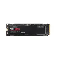 Samsung 980PRO 500G 1T 2T M.2 PCIE4.0 NVME компьютер твердотельный накопитель SSD