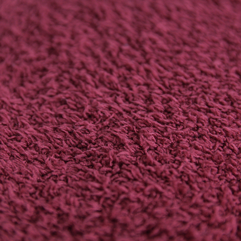 Burgundy red