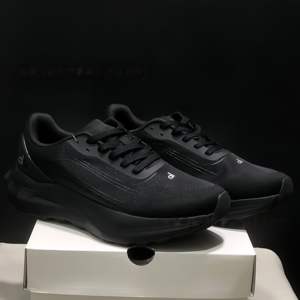 Chaussures de course unisexes de haute qualité, légères, respirantes, avec plaque en carbone, chaussures de course tendance, chaussures de basket-ball épaisses - Product Image 3