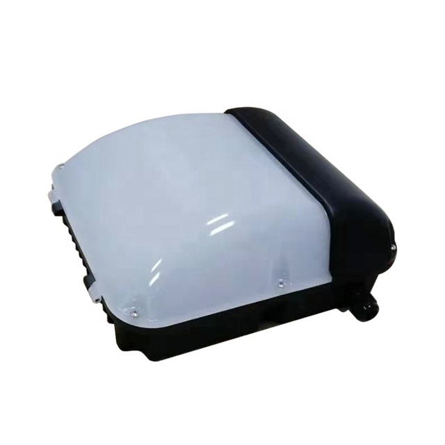 18W Ip65 Outdoor Decorative Led Curtain Wall Light