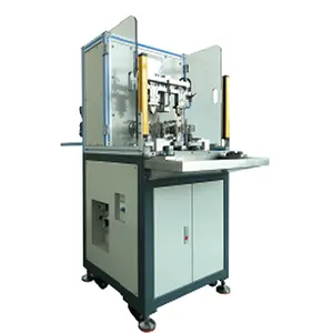 CNC new technology quality assurance automatic coil winding machine