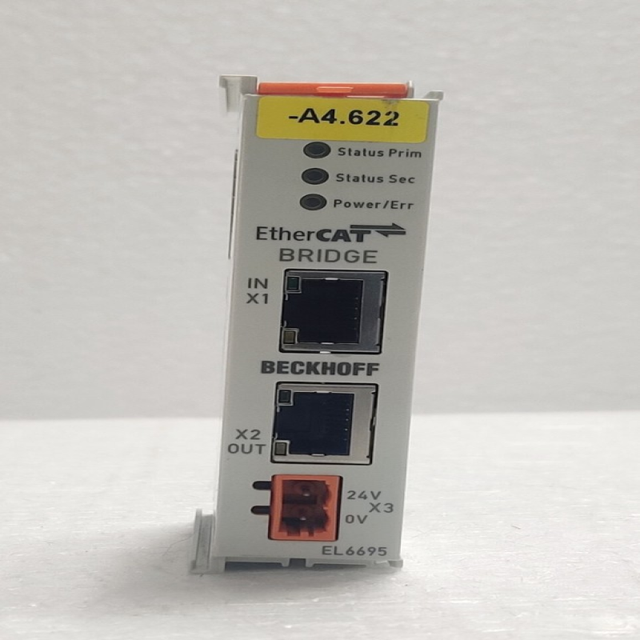 New Original Ready Stock EL6695 EtherCAT Bridge