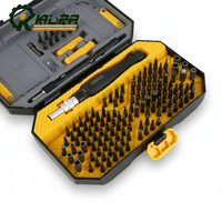 Kit d'outils de tournevis sans fil OEM, tournevis électrique pour téléphone, tournevis pour ordinateur portable, kit d'outils de réparation à domicile, kit d'outils modulaire