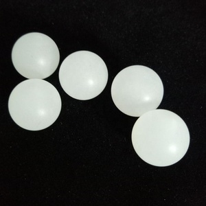 PT bóng Nhà cung cấp PP nhựa Spheres 12.7mm 13mm 14mm 14.288mm 15mm 15.875mm 16mm 17mm 18mm 19mm - Product Image 2