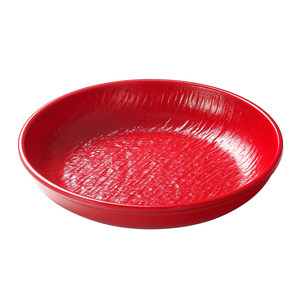 Xiangyuan <b>melamine</b> tableware <b>plates</b>, commercially available, thickened, scratch-resistant round serving <b>plates</b>, buffet <b>plates</b>, - Product Image 2
