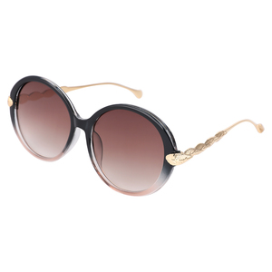 Round <strong>Frame</strong> Fashion Children's Sunglasses UV Protective <strong>Baby</strong> Sunglasses New Vintage Children's <strong>Glasses</strong> 2228 - Product Image 4