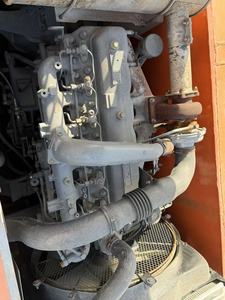 <b>Used</b> Hitachi ZX200 Hydraulic Excavator, Original Japan Hitachi ZX200 Medium Crawler Excavator For Sale - Product Image 2