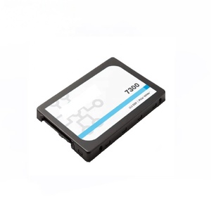 새로운 서버 MTFDHBE3T8TDF-1AW1ZABYY 7300 PRO 시리즈 3.84TB NVMe PCIe 3.0 3D TLC U.2 7mm 1DWPD 내장형 솔리드 스테이트 드라이브 - Product Image 4