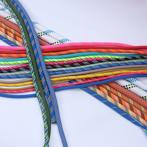 PP Dây Câu Cá <span class=keywords><strong>3</strong></span> Sợi Xoắn Cho Câu Cá Đi Bộ Đường Dài Cuộn Rỗng Bện Dây Xoắn - Product Image 3