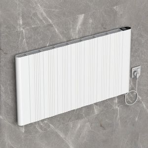 <span class=keywords><strong>Radiador</strong></span> Eléctrico de Aluminio Compacto de Columna con Termostato, Diseño OEM BODE, Calentamiento Rápido, 1000W, 1500W, <span class=keywords><strong>2000W</strong></span> - Product Image 4