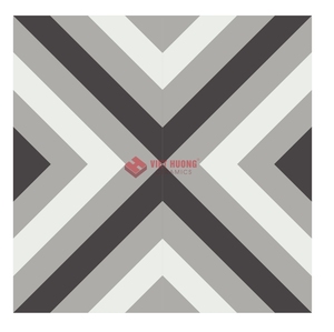 กระเบื้องปูพื้นและผนังลายเล็ก 200x230 มม. ทำมือจากปูนซีเมนต์ ผู้จัดจำหน่ายระดับพรีเมียมระดับโลก - Product Image 1