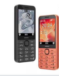 โทรศัพท์มือสอง รุ่นปี 2024 ราคา <span class=keywords><strong>220</strong></span> บาท  หน้าจอ LED 2.8 นิ้ว คีย์บอร์ด Qwerty รองรับสองซิม คุณภาพดี ราคาถูก - Product Image 3