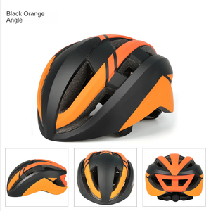 OEM Ultralight aero yol bisiklet kask bisiklet kaskı yarış açık spor dağ bisiklet kaskları - Product Image 3