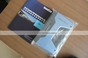 Máquina de coser <span class=keywords><strong>brother</strong></span> pro 2x pro2x plus de alta resolución, escáner corporal 3d para mediciones, escaneo de cuerpo completo - Product Image 5