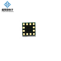 Magnetómetro JQW LIS2MDLTR para Aplicaciones de Navegación, Original, Nuevo, de Alta Calidad, Precio Real