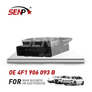 <span class=keywords><strong>Motor</strong></span> de control de bomba de combustible SENP OEM 4F1906093B para <span class=keywords><strong>Audi</strong></span> Q7/<span class=keywords><strong>R8</strong></span> VW Touareg 2006-2015 - Product Image 4
